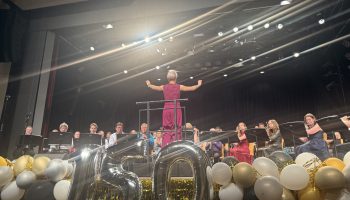 Stadtkapelle Gleisdorf feiert ihr 150-Jahr-Jubiläum