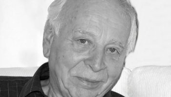 Abschied von Karl Schmalzbauer