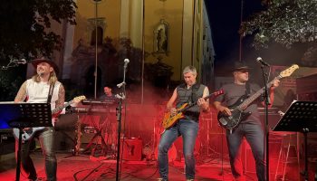 ÖVP Gleisdorf lud zum „Music Friday“